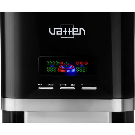 Кулер для воды VATTEN V 70 NKBT Кулер для воды VATTEN V 70 NKBT