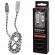 Кабель USB 2.0 – micro USB, 1 м, SONNEN Premium, медь, передача данных и быстрая зарядка, 513125
