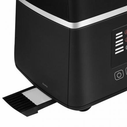 Увлажнитель воздуха BALLU UHB-1500, объем бака 7,5 л, 110 Вт, гигростат, черный, НС-1172321 Увлажнитель воздуха BALLU UHB-1500, объем бака 7,5 л, 110 Вт, гигростат, черный, НС-1172321