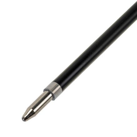 Стержень шариковый BRAUBERG 140 мм, СИНИЙ, узел 1 мм, линия письма 0,5 мм, 170177 Стержень шариковый BRAUBERG 140 мм, СИНИЙ, узел 1 мм, линия письма 0,5 мм, 170177