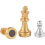 Настольная игра Шахматы магнитные 'Классика',доска 28.5x28.5 см,9605277