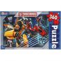 Пазл puzzle 360 Транасформеры 4680107920966