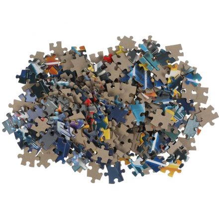 Пазл puzzle 360 Транасформеры 4680107920966 Пазл puzzle 360 Транасформеры 4680107920966