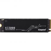 SSD накопитель Kingston KC3000 512ГБ, M.2 2280, PCI-E4.0 x4(SKC3000S/512G) SSD накопитель Kingston KC3000 512ГБ, M.2 2280, PCI-E4.0 x4(SKC3000S/512G)