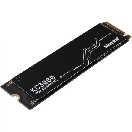 SSD накопитель Kingston KC3000 512ГБ, M.2 2280, PCI-E4.0 x4(SKC3000S/512G) SSD накопитель Kingston KC3000 512ГБ, M.2 2280, PCI-E4.0 x4(SKC3000S/512G)