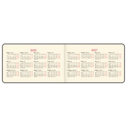 Еженедельник датированный 2026 МАЛЫЙ ФОРМАТ 105х160 мм, А6, BRAUBERG "Imprint", тиснение, зеленый, 117212 Еженедельник датированный 2026 МАЛЫЙ ФОРМАТ 105х160 мм, А6, BRAUBERG "Imprint", тиснение, зеленый, 117212