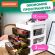 Органайзер для хранения косметики, канцтоваров, мелочей ТРЕХУРОВНЕВЫЙ 31,5x27,7x21 см, DASWERK (ДАСВЕРК), 608474 Органайзер для хранения косметики, канцтоваров, мелочей ТРЕХУРОВНЕВЫЙ 31,5x27,7x21 см, DASWERK (ДАСВЕРК), 608474