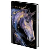 Ежедневник датированный 2026 145х215 мм, А5, STAFF, ламинированная обложка, "Символ года", 117317. Ежедневник датированный 2026 145х215 мм, А5, STAFF, ламинированная обложка, "Символ года", 117317.