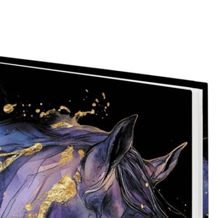 Ежедневник датированный 2026 145х215 мм, А5, STAFF, ламинированная обложка, "Символ года", 117317.