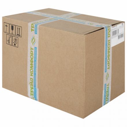 Зубной набор КОМПЛЕКТ 300 шт., COMFORT LINE (зубная щётка + зубная паста 5 г), саше, флоупак, 00-00027996