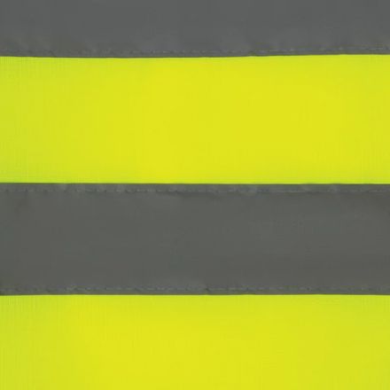 Жилет сигнальный, 2 светоотражающие полосы, ЛИМОННЫЙ, XL (52-54), ГРАНДМАСТЕР, 610840 Жилет сигнальный, 2 светоотражающие полосы, ЛИМОННЫЙ, XL (52-54), ГРАНДМАСТЕР, 610840