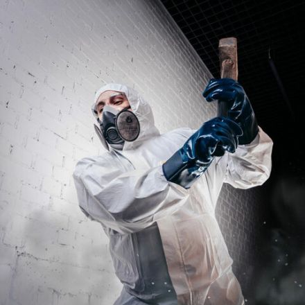 Полумаска фильтрующая Jeta Safety 5500P, обтюратор термопласт, без фильтров, размер М, 5500P-M Полумаска фильтрующая Jeta Safety 5500P, обтюратор термопласт, без фильтров, размер М, 5500P-M