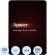 SSD накопитель Apacer SSD PANTHER AS350X 256Gb SATA 2.5 7mm