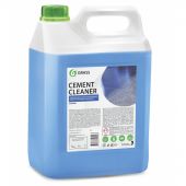 Профхим послестрой кисл д/удал строй.смес Grass/Cement Cleaner,5,5кг Профхим послестрой кисл д/удал строй.смес Grass/Cement Cleaner,5,5кг