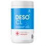 Профхим дезинфек табл ХЛОР д/мойки поверхн Grass/DESO CL, 300шт/уп, 1кг