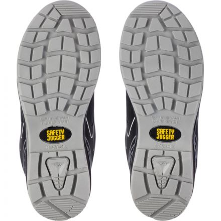 Полуботинки Safety Jogger CADOR S3 LOW с МП р.36 Полуботинки Safety Jogger CADOR S3 LOW с МП р.36