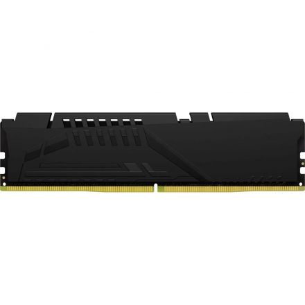 Модуль памяти Kingston FURY Black DDR5 DIMM 8GB 5200Мгц XMP(KF552C40BB-8)
