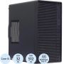 Системный блок BigTech PC (S5NG)i5-12400F/H610/32/512/RTX5060/W11P Системный блок BigTech PC (S5NG)i5-12400F/H610/32/512/RTX5060/W11P