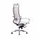 Кресло Метта Samurai K-1.04 Infinity Easy Clean белый