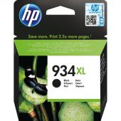 Картридж струйный HP C2P23AE 934XL чер. для OJ Pro 6230/6830 Картридж струйный HP C2P23AE 934XL чер. для OJ Pro 6230/6830