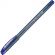 Ручка шариковая неавтомат. Unomax Finetron, д/ш 0,5мм, лин.0,3 мм,син