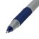 Ручки шариковые с грипом BRAUBERG "i-STICK POINT", НАБОР 6+2 ШТ., СИНИЕ, линия письма 0,35 мм, блистер, 144026