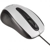 Мышь компьютерная ExeGate SH-9026S серебристая (EX264098RUS) Мышь компьютерная ExeGate SH-9026S серебристая (EX264098RUS)
