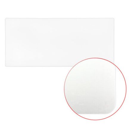 Коврик-подкладка настольный сверхпрочный 500х1200 мм, прозрачный, 1 мм, BRAUBERG, 237372 Коврик-подкладка настольный сверхпрочный 500х1200 мм, прозрачный, 1 мм, BRAUBERG, 237372