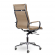 Кресло СН-301 Кайман Комфорт В хром Ср S-0426 (светло-коричневый) Кресло СН-301 Кайман Комфорт В хром Ср S-0426 (светло-коричневый)