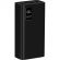 Внешний аккумулятор PERO PB07 30000 mAh,Li-Pol,output USB-C + 4USB-A,черный