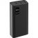 Внешний аккумулятор PERO PB07 30000 mAh,Li-Pol,output USB-C + 4USB-A,черный