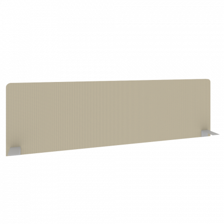 Slim Экран тканевый С.ТЭКР-6 Тёмно-бежевый 1490*450*22 Slim Экран тканевый С.ТЭКР-6 Тёмно-бежевый 1490*450*22