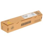 Тонер-картридж Ricoh SP C430E (821205 / 821282) жел. для SPC430/C431/C440