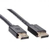 Кабель DP-DP соединительный 1.2V 4K@60Hz 2м , медь, Telecom (TCG715-2M) Кабель DP-DP соединительный 1.2V 4K@60Hz 2м , медь, Telecom (TCG715-2M)