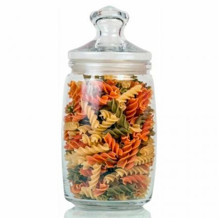 Банка для сыпучих продуктов, с крышкой, КОМПЛЕКТ 2 штуки, 1100 мл, стекло, PASABAHCE "ЧЕШНИ", фирменная подарочная упаковка, 97425 Банка для сыпучих продуктов, с крышкой, КОМПЛЕКТ 2 штуки, 1100 мл, стекло, PASABAHCE "ЧЕШНИ", фирменная подарочная упаковка, 97425