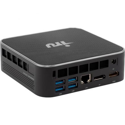 Неттоп IRU Tactio 525 (2197994)R3 3300U/16Gb/SSD512Gb Vega 6/noOS