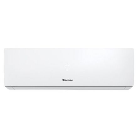 Сплит-система HISENSE AS-24HR4RBADJ00, внешний и внутренний блок, площадь помещения до 70 м2, НС-1594851 Сплит-система HISENSE AS-24HR4RBADJ00, внешний и внутренний блок, площадь помещения до 70 м2, НС-1594851