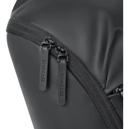 Рюкзак для ноутбука RIVACASE 7856 black Eden-ECO 20л, 15.6 /6