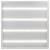 Светильник светодиодный ЭРА SPO-6-48-4K-M(4) 48Вт 4200Лм 4000К мат. с пров