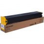 Тонер-картридж Sharp MX61GTYB жел. для Sphinx MX2630N