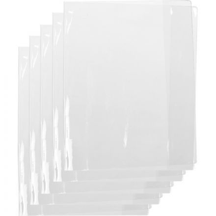 Обложка №1School д/учеб,конт.карт,тетрад,300х460,ПВХ,150мкм, 5 шт/уп Обложка №1School д/учеб,конт.карт,тетрад,300х460,ПВХ,150мкм, 5 шт/уп