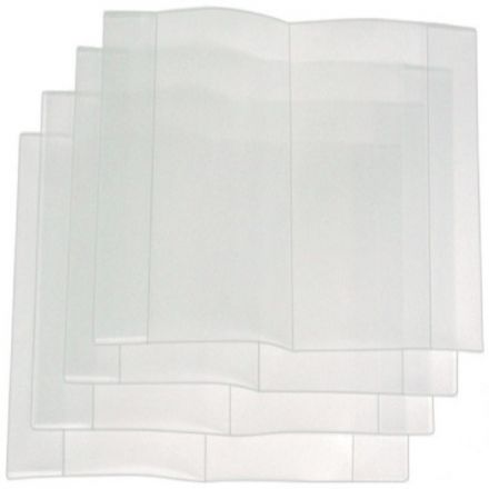 Обложка №1School д/учеб,конт.карт,тетрад,300х460,ПВХ,150мкм, 5 шт/уп Обложка №1School д/учеб,конт.карт,тетрад,300х460,ПВХ,150мкм, 5 шт/уп