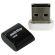 Флеш-диск 16 GB, SMARTBUY Lara, USB 2.0, черный, SB16GBLARA-K Флеш-диск 16 GB, SMARTBUY Lara, USB 2.0, черный, SB16GBLARA-K