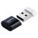 Флеш-диск 16 GB, SMARTBUY Lara, USB 2.0, черный, SB16GBLARA-K Флеш-диск 16 GB, SMARTBUY Lara, USB 2.0, черный, SB16GBLARA-K
