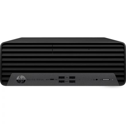 Неттоп HP Elite 800 G9 SFF (5L340ES#BH5)i5-12500/8Gb/SSD512Gb/DOS