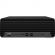 Неттоп HP Elite 800 G9 SFF (5L340ES#BH5)i5-12500/8Gb/SSD512Gb/DOS