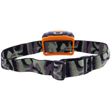 Фонарь налобный СТАРТ 3Вт COB, 3 режима, влагозащита, 3хААА (не в комплекте), LOE 203-C1, 12281 Фонарь налобный СТАРТ 3Вт COB, 3 режима, влагозащита, 3хААА (не в комплекте), LOE 203-C1, 12281