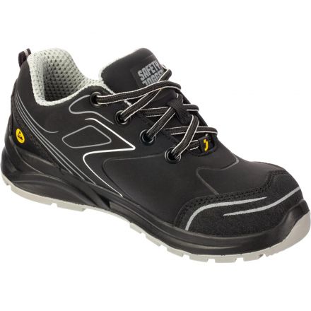 Полуботинки Safety Jogger CADOR S3 LOW с МП р.45