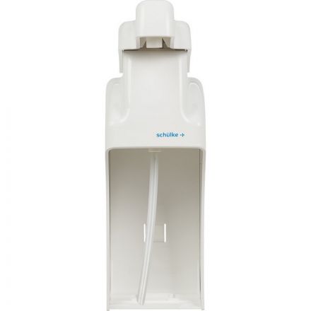 Дозатор локтевой настенный Шульке Майер Дозатор локтевой настенный Шульке Майер