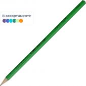 Карандаш чернографитный Koh-I-Noor Astra 1602 HB заточенный